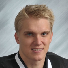 Jakob Silfverberg