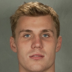 Casey Cizikas