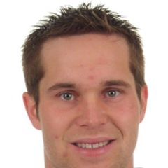 Chad Costello