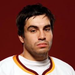 Adam Huxley