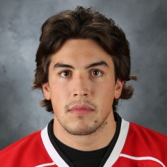 Justin Faulk