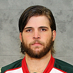 Nick Palmieri