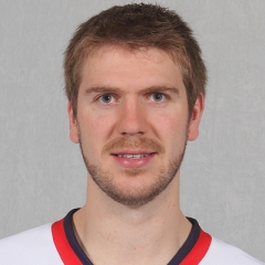 Jordan Pearce