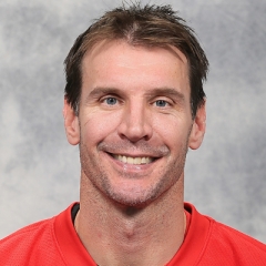 Mike Knuble