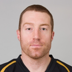 Mike Commodore