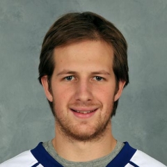 Blake Geoffrion