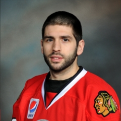 Mathieu Beaudoin