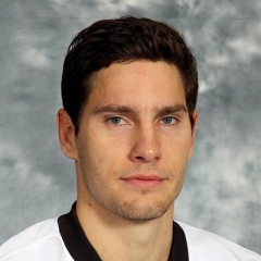 Mattias Sjogren