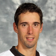 Dany Sabourin