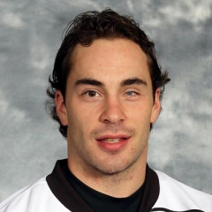 Barry Almeida