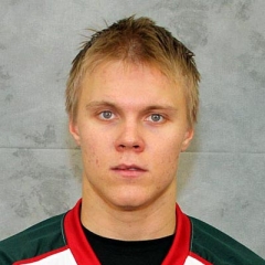 Mikael Granlund