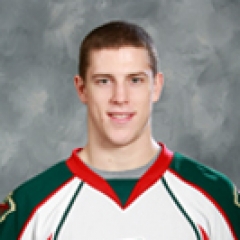 Charlie Coyle