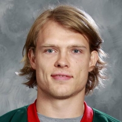 Mike Montgomery