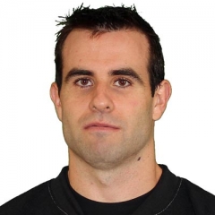Kirk MacDonald