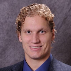 Tyler Ludwig