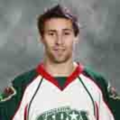 Ryan Ginand