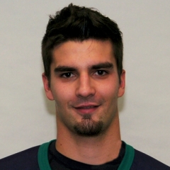 Mathieu Roy