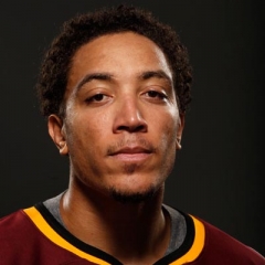 Anthony Stewart