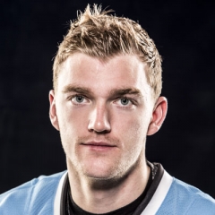 Mattias Ekholm