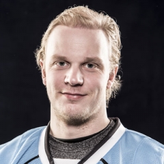 Juuso Puustinen