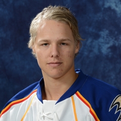 Hampus Lindholm