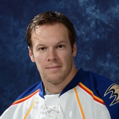 Jordan Hendry