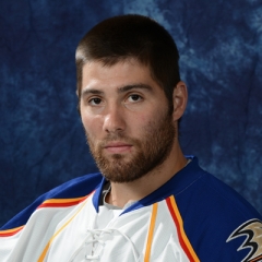 Patrick Maroon