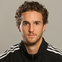 Andrew Hotham