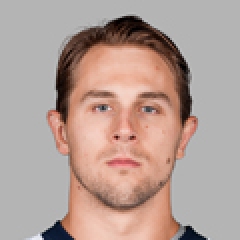 Colten Teubert