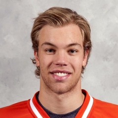 Taylor Hall