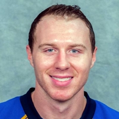 Ian Cole