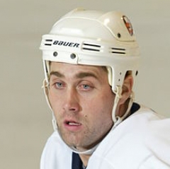 Daniel Tetrault