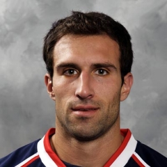 Aaron Bogosian