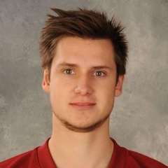 Oliver Ekman-Larsson