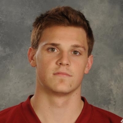 Evan Bloodoff
