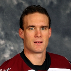 Graham Mink