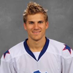 Marcus Foligno