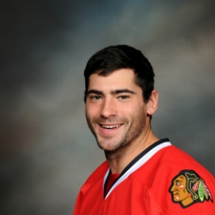 Brandon Svendsen