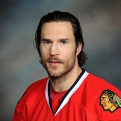 Steve Montador