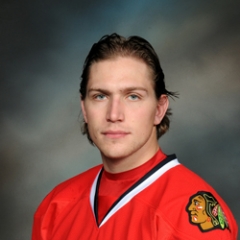 Shawn Lalonde
