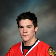 Andrew Shaw