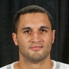 Andre Deveaux