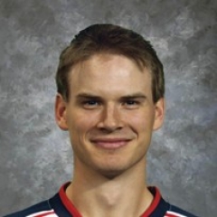 Nick Holden