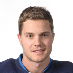 Ben Maxwell