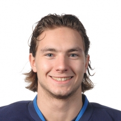 Alex Burmistrov