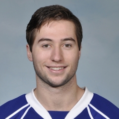 Tyler Johnson