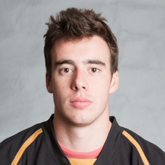 Reilly Smith