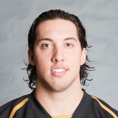 Brenden Dillon