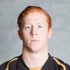 Cody Eakin