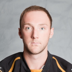 Cam Barker